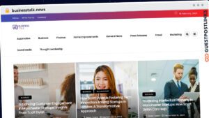 Publish Guest Post on businesstalk.news