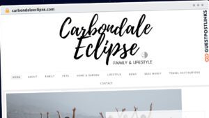 Publish Guest Post on carbondaleeclipse.com