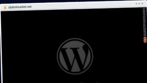 Publish Guest Post on cbdoilmarket.net