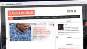 Publish Guest Post on clashclanscheats.com