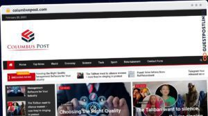 Publish Guest Post on columbuspost.com