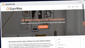 Publish Guest Post on cozymax.org