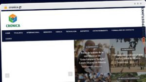 Publish Guest Post on cronica.gt
