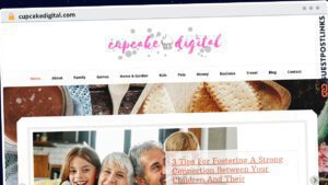 Publish Guest Post on cupcakedigital.com