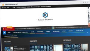 Publish Guest Post on czasebiznesu.pl