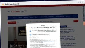 Publish Guest Post on dailyexcelsior.com