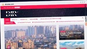 Publish Guest Post on dirzine.com