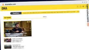 Publish Guest Post on dnaindia.com