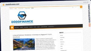 Publish Guest Post on dodofinance.com