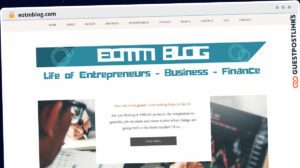 Publish Guest Post on eotmblog.com