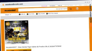 Publish Guest Post on eweekendbreaks.com