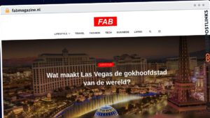 Publish Guest Post on fabmagazine.nl