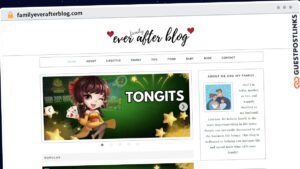 Publish Guest Post on familyeverafterblog.com