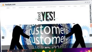 Publish Guest Post on feedyes.com