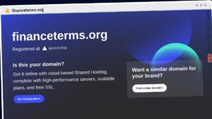 Publish Guest Post on financeterms.org