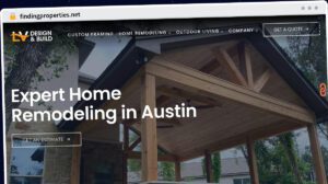 Publish Guest Post on findingproperties.net