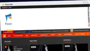 Publish Guest Post on finon.info