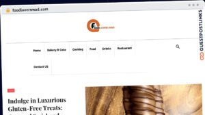 Publish Guest Post on foodloversmad.com