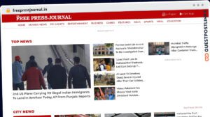 Publish Guest Post on freepressjournal.in