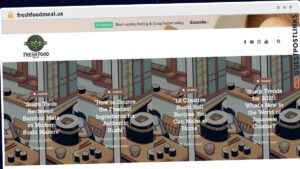 Publish Guest Post on freshfoodmeal.us