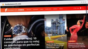 Publish Guest Post on fundacioneveris.com