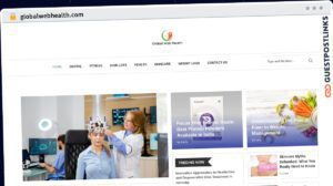 Publish Guest Post on globalwebhealth.com