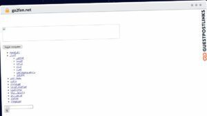 Publish Guest Post on go2fan.net