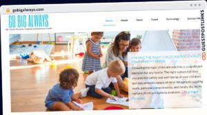 Publish Guest Post on gobigalways.com