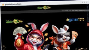 Publish Guest Post on gone-hollywood.com