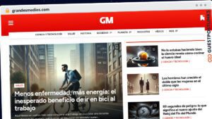 Publish Guest Post on grandesmedios.com