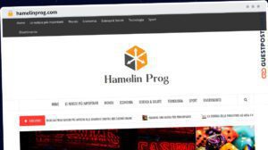 Publish Guest Post on hamelinprog.com