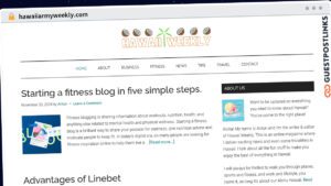 Publish Guest Post on hawaiiarmyweekly.com