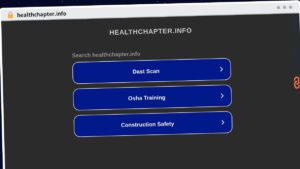 Publish Guest Post on healthchapter.info