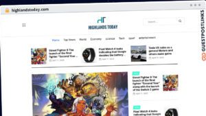 Publish Guest Post on highlandstoday.com