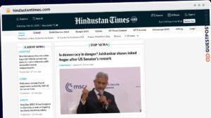 Publish Guest Post on hindustantimes.com
