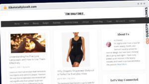 Publish Guest Post on iliketotallyloveit.com