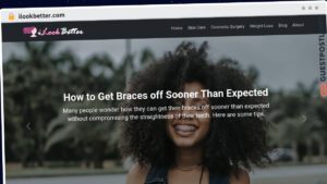 Publish Guest Post on ilookbetter.com
