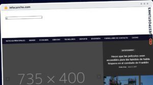 Publish Guest Post on infocancha.com