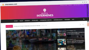 Publish Guest Post on internenes.com