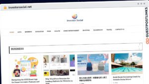 Publish Guest Post on investorsocial.net