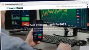 Publish Guest Post on investwithpassion.com