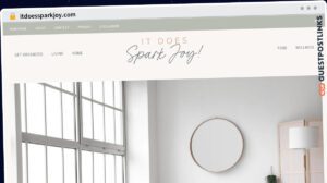 Publish Guest Post on itdoessparkjoy.com