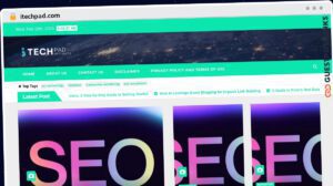 Publish Guest Post on itechpad.com