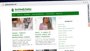 Publish Guest Post on jobscareers.us