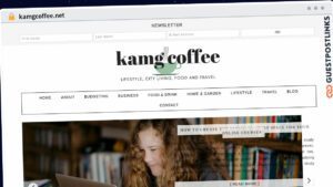 Publish Guest Post on kamgcoffee.net
