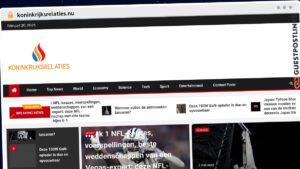 Publish Guest Post on koninkrijksrelaties.nu