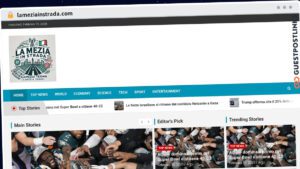 Publish Guest Post on lameziainstrada.com
