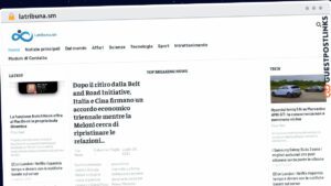 Publish Guest Post on latribuna.sm