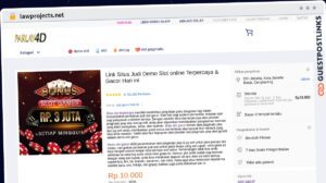 Publish Guest Post on lawprojects.net