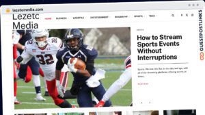 Publish Guest Post on lezetomedia.com